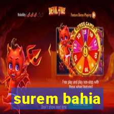 surem bahia